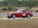 Maserati A6 1500 GT 1946 года